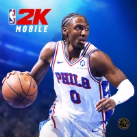 NBA 2K Mobile Jogo de Basquete