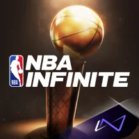 NBA Infinite - Basquete JxJ
