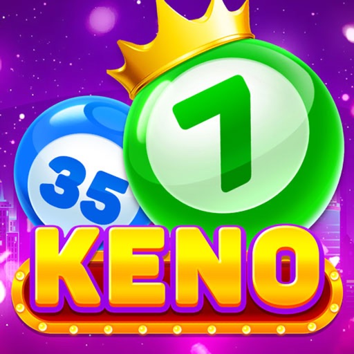 Keno Dino - 4 Multi Card Games