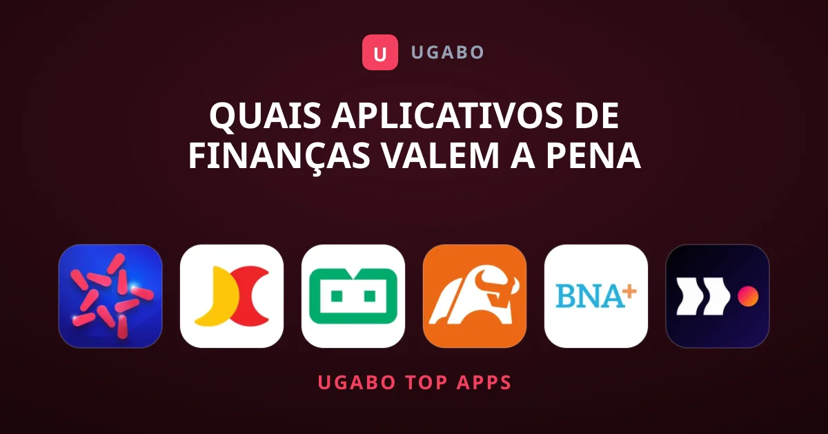 Quais Aplicativos de Finanças Valem a Pena Instalar?